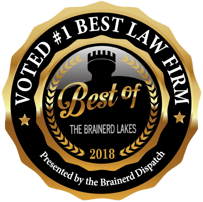2018 best law