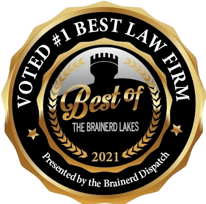2021 best law